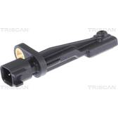 Capteur ABS TRISCAN - 8180 80238