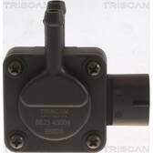 Capteur, pression des gaz échappement TRISCAN - 8823 43004