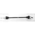 Cardan TRISCAN - 8540 15545