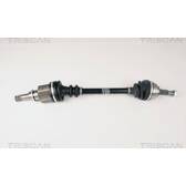 Cardan TRISCAN - 8540 25607
