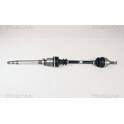 Cardan TRISCAN - 8540 25612