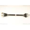 Cardan TRISCAN - 8540 29638