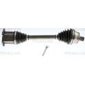 Cardan TRISCAN - 8540 297024
