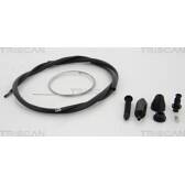 Cavo acceleratore TRISCAN - 8140 25361