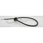 Cavo comando, Comando frizione TRISCAN - 8140 80201