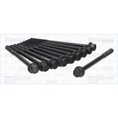 Cilinderkopbout set TRISCAN - 98-1716