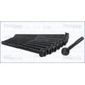 Cilinderkopbout set TRISCAN - 98-2620