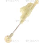 Cilindro maestro, embrague TRISCAN - 8130 27204