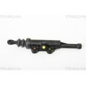 Cilindro trasmettitore, Frizione TRISCAN - 8130 11205