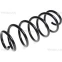 Coil Spring TRISCAN - 8750 1740