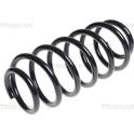 Coil Spring TRISCAN - 8750 1741