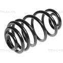 Coil Spring TRISCAN - 8750 24168