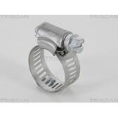 Collier de serrage (x10) TRISCAN - 2611 006706