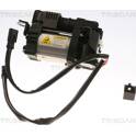Compressor, pneumatisch systeem TRISCAN - 8725 27101