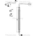 Condotto d. bassa/alta pressione, Climatizzatore TRISCAN - 9010 28100