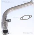 Condotto, Valvola-AGR TRISCAN - 8811 23000