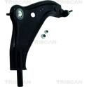 Control/Trailing Arm, wheel suspension TRISCAN - 8500 11569