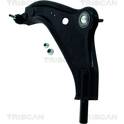 Control/Trailing Arm, wheel suspension TRISCAN - 8500 11570