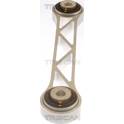 Control/Trailing Arm, wheel suspension TRISCAN - 8500 81514