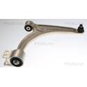 Control/Trailing Arm, wheel suspension TRISCAN - 8500 82511