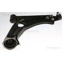 Control/Trailing Arm, wheel suspension TRISCAN - 8500 83503