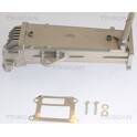Cooler, exhaust gas recirculation TRISCAN - 8813 27104