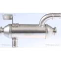 Cooler, exhaust gas recirculation TRISCAN - 8813 28101