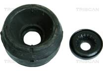 Coupelle d'amortisseur