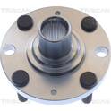 Cubo de rueda TRISCAN - 8535 21000