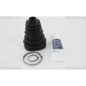 CV boots TRISCAN - 8540 10799