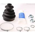 CV boots TRISCAN - 8540 16801
