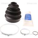 CV boots TRISCAN - 8540 24816