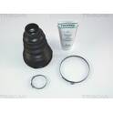 CV boots TRISCAN - 8540 25804