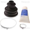 CV boots TRISCAN - 8540 25806