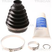 CV boots TRISCAN - 8540 25825