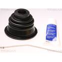 CV boots TRISCAN - 8540 25902