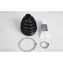CV boots TRISCAN - 8540 29814