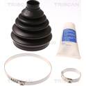 CV boots TRISCAN - 8540 29820