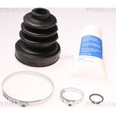 CV boots TRISCAN - 8540 29906