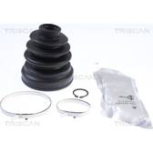 CV boots TRISCAN - 8540 29931