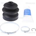CV boots TRISCAN - 8540 40702