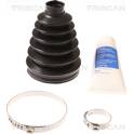 CV boots TRISCAN - 8540 40816