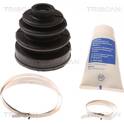 CV boots TRISCAN - 8540 42803