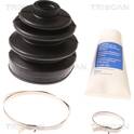CV boots TRISCAN - 8540 42807