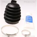 CV boots TRISCAN - 8540 50807
