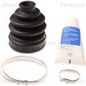 CV boots TRISCAN - 8540 50911
