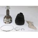 CV joint kit  TRISCAN - 8540 16150