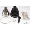 CV joint kit  TRISCAN - 8540 29191