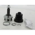 CV joint kit  TRISCAN - 8540 50133
