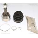 CV joint kit  TRISCAN - 8540 50138